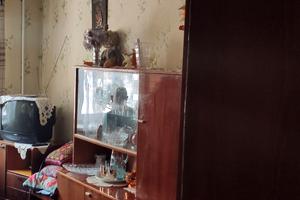 квартира по адресу Теробороны ул., 9