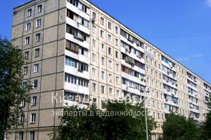 квартира за адресою Миколи Руденка бульв. (Кольцова), 3