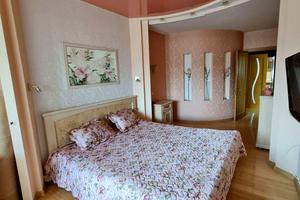 квартира по адресу Анны Ахматовой ул., 14-Б