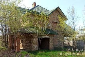 будинок за адресою Лабораторна вул., 110а