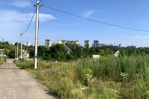участок по адресу Медовая ул., 232