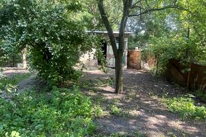 ділянка за адресою Садова вул., 14