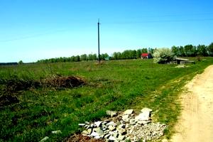 ділянка за адресою Молодіжна