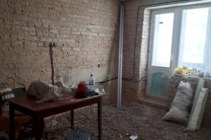 квартира по адресу Дівоча, 9