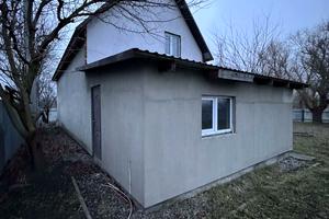 дом по адресу Шевченка, 1А