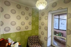 квартира за адресою Ольгіївська вул. (Академіка Павлова), 1