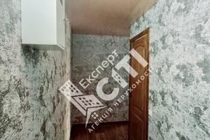 квартира по адресу Тухачевського, 21