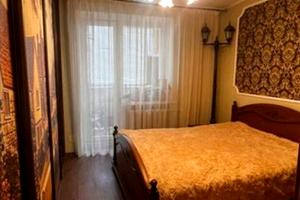 квартира за адресою Козацька вул., 62