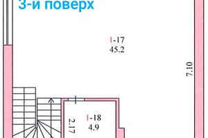 дом по адресу Чумацька ул. (Уральська), 41/30