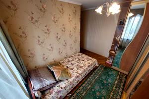 квартира за адресою Январьова вул., 28