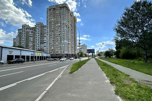 комерційна за адресою Київ, Івана Кочерги вул., 1
