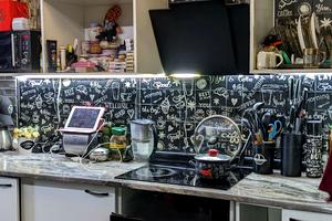 квартира за адресою Барабашова вул., 10в