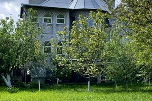 дом по адресу Цветочная ул., 3