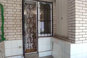 квартира по адресу Зодчих, 12