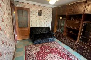 квартира за адресою Космічний пров., 3