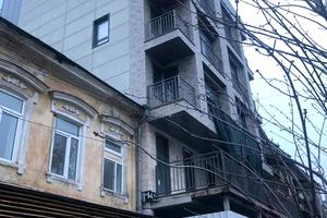 комерційна за адресою Базарна вул., 55