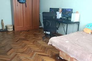 квартира по адресу Харьковская ул., 1