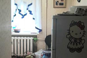 квартира по адресу Одесса, Академика Глушко просп., 12