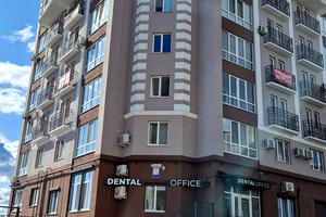 квартира по адресу Петра Калнышевского ул. (Котовського), 13а