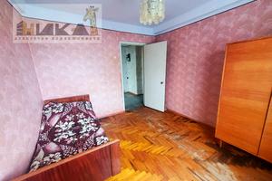квартира по адресу Новгородская ул. (Новгородская), 24