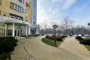 квартира по адресу Одесса, пр.Шевченко, 33 Б