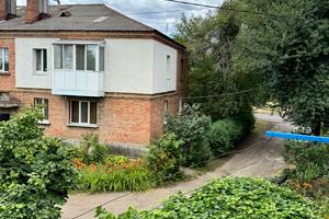 квартира за адресою Жовтнева, 53