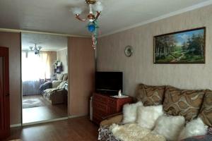 квартира по адресу Буковинская ул., 5