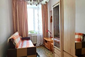 квартира за адресою Одеса, Ушинського пров., 10