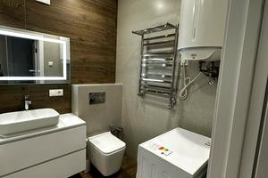 квартира за адресою Новознесенська вул., 2