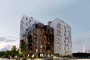 квартира по адресу Щурата ул., 18