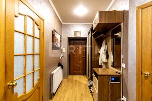 квартира по адресу Ключний пер., 5