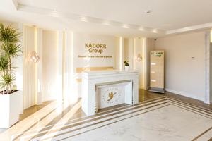 квартира по адресу Бассейная ул., 6А