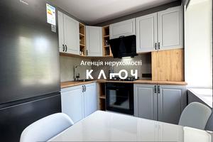 квартира за адресою 10-та Лінія вул., 44