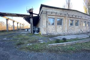 коммерческая по адресу Широковское шоссе, 9А
