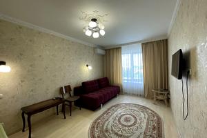 квартира по адресу Жулянська ул., 1-А