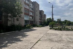 квартира по адресу Домностроителей пл., 2а