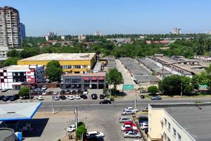 квартира по адресу Люстдорфская дорога ул., 100з