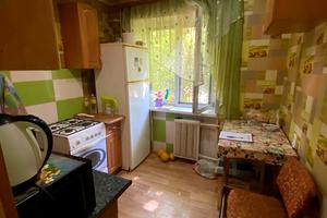 квартира за адресою Добровольчих батальйонів вул., 27