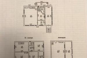 будинок за адресою Одеса, Мариністів