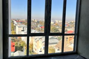 квартира за адресою Ольги Кисілевської вул., 31