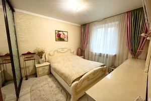 квартира по адресу 5-й Заречный микрорайон ул., 93