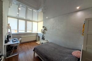 квартира за адресою Академіка Сахарова вул., 36