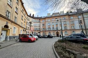 квартира за адресою Стрийська вул., 76