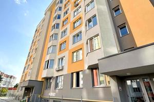 квартира по адресу Карла Мікльоша ул., 27