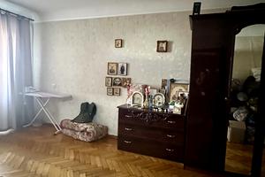 квартира по адресу Резниковский пер., 1