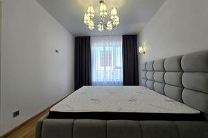 квартира за адресою Петра Маланюка вул., 1