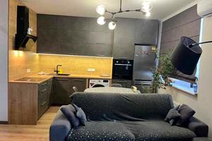 квартира по адресу Жемчужная ул., 7