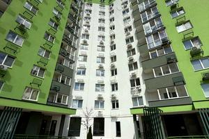 коммерческая по адресу Ивана Выговского ул. (Маршала Гречка), 10-Ж