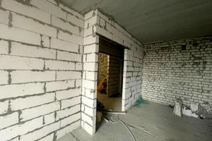 квартира по адресу Луговская ул., 248