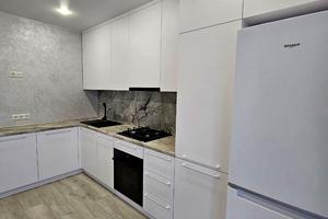 квартира за адресою Домбровського вул., 3в